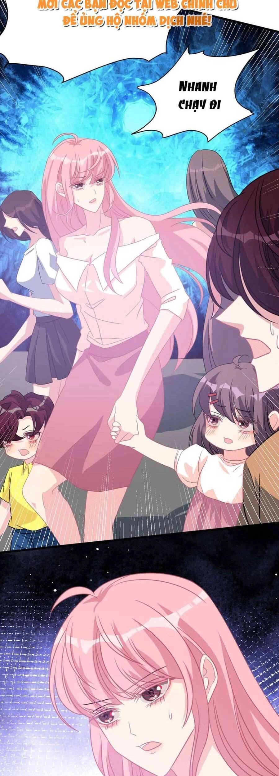 Vết Cắn Trí Mạng Chapter 51 - 19