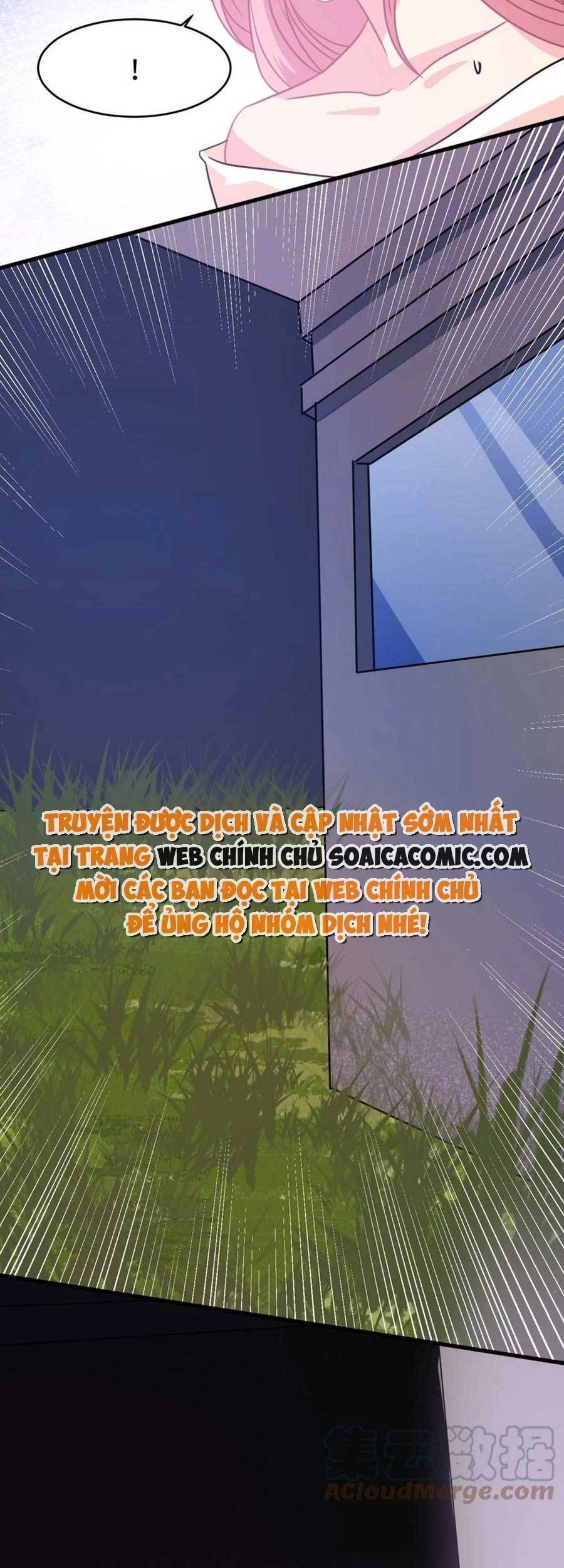 Vết Cắn Trí Mạng Chapter 51 - 20