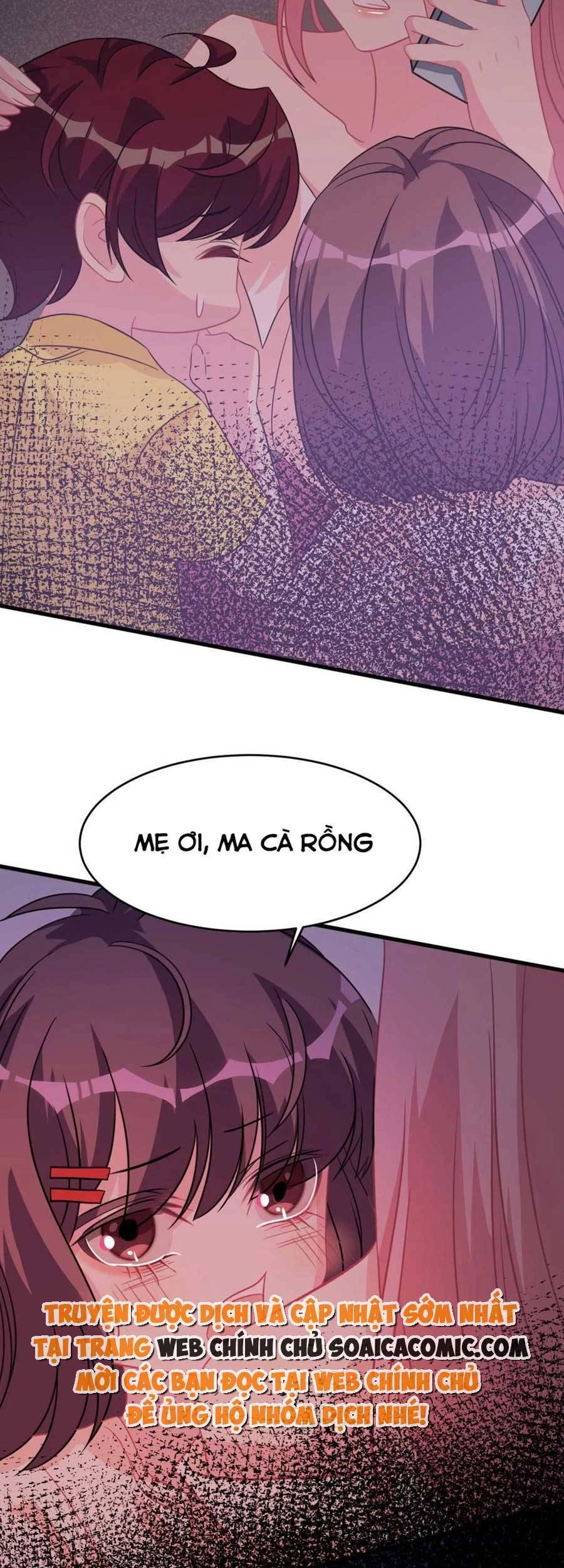 Vết Cắn Trí Mạng Chapter 51 - 22