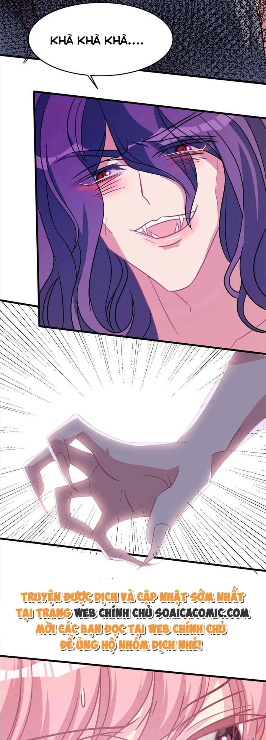 Vết Cắn Trí Mạng Chapter 51 - 24