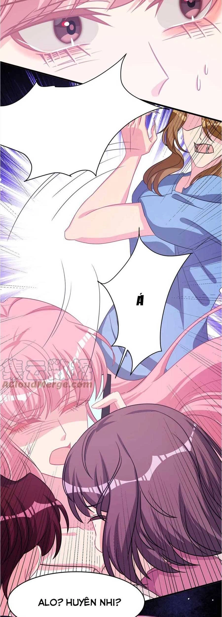 Vết Cắn Trí Mạng Chapter 51 - 25