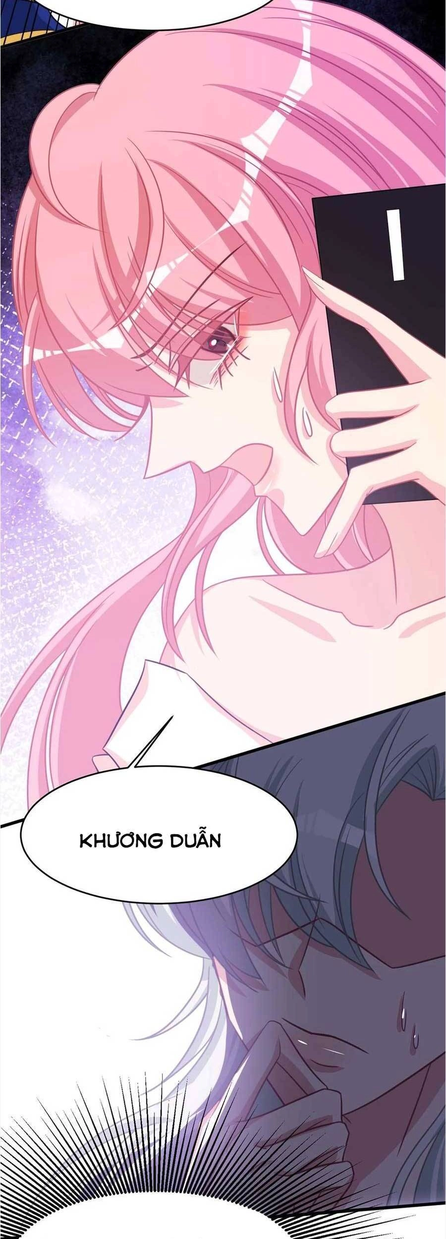 Vết Cắn Trí Mạng Chapter 51 - 26