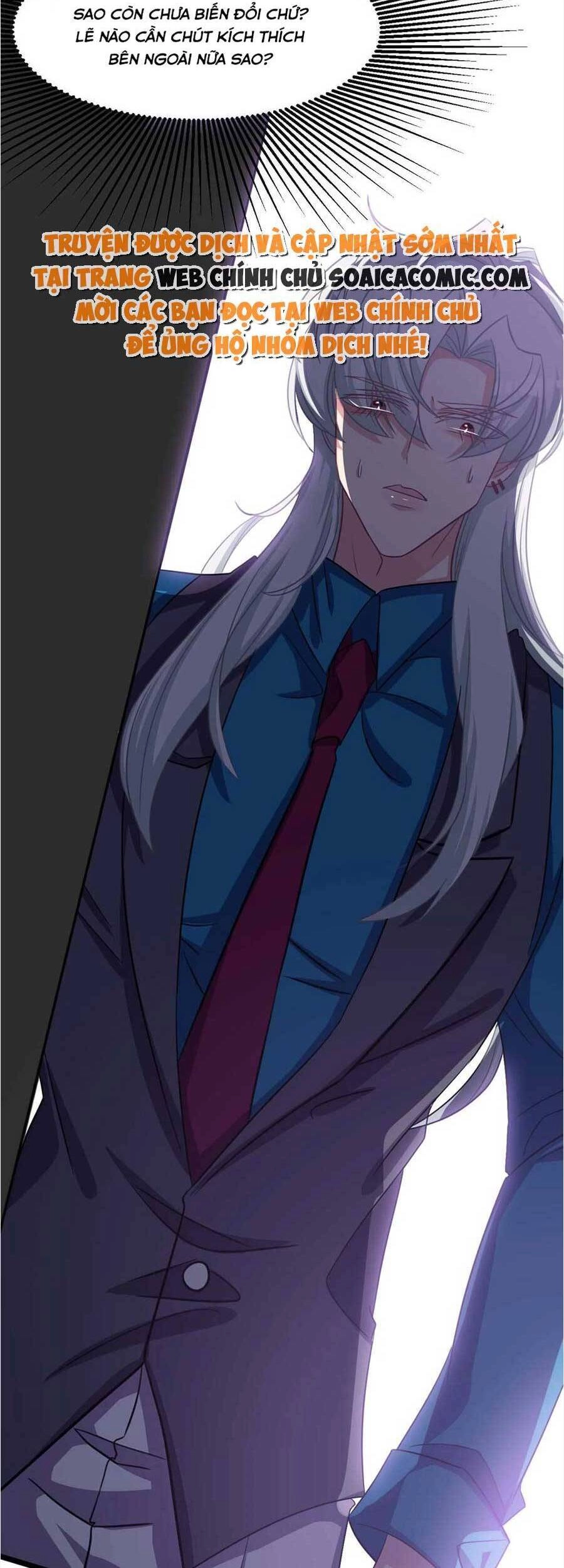 Vết Cắn Trí Mạng Chapter 51 - 27