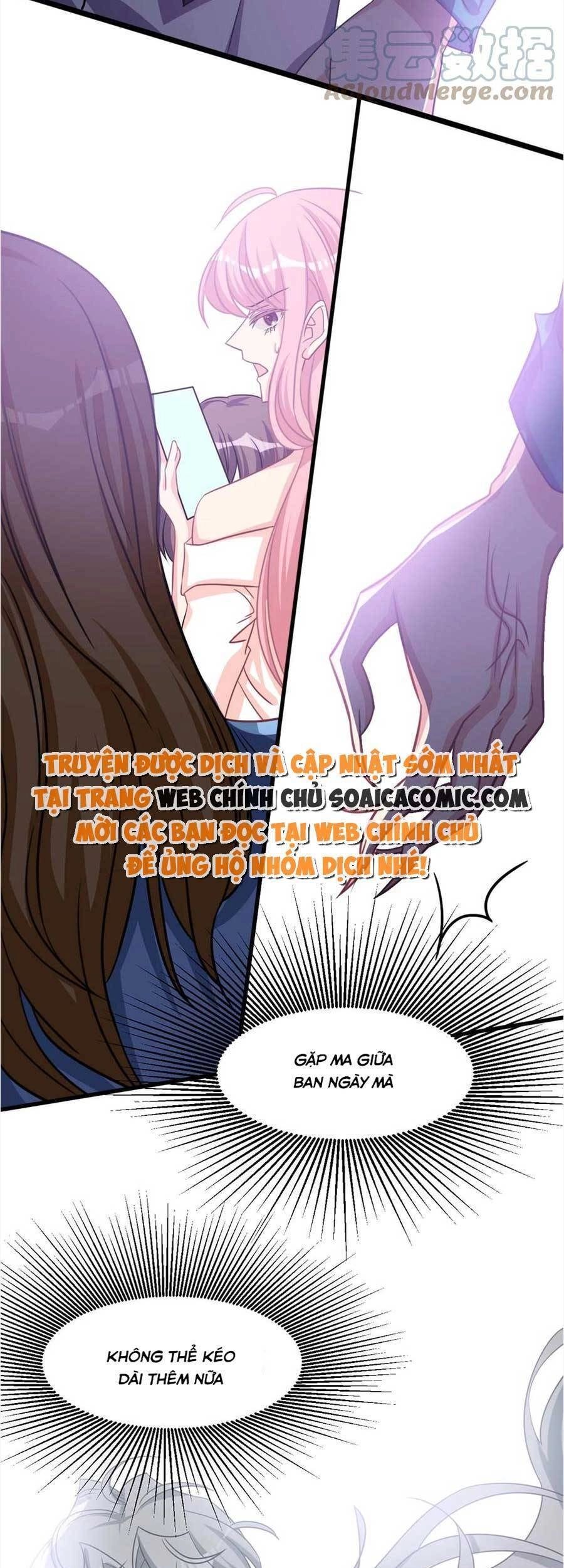 Vết Cắn Trí Mạng Chapter 51 - 28