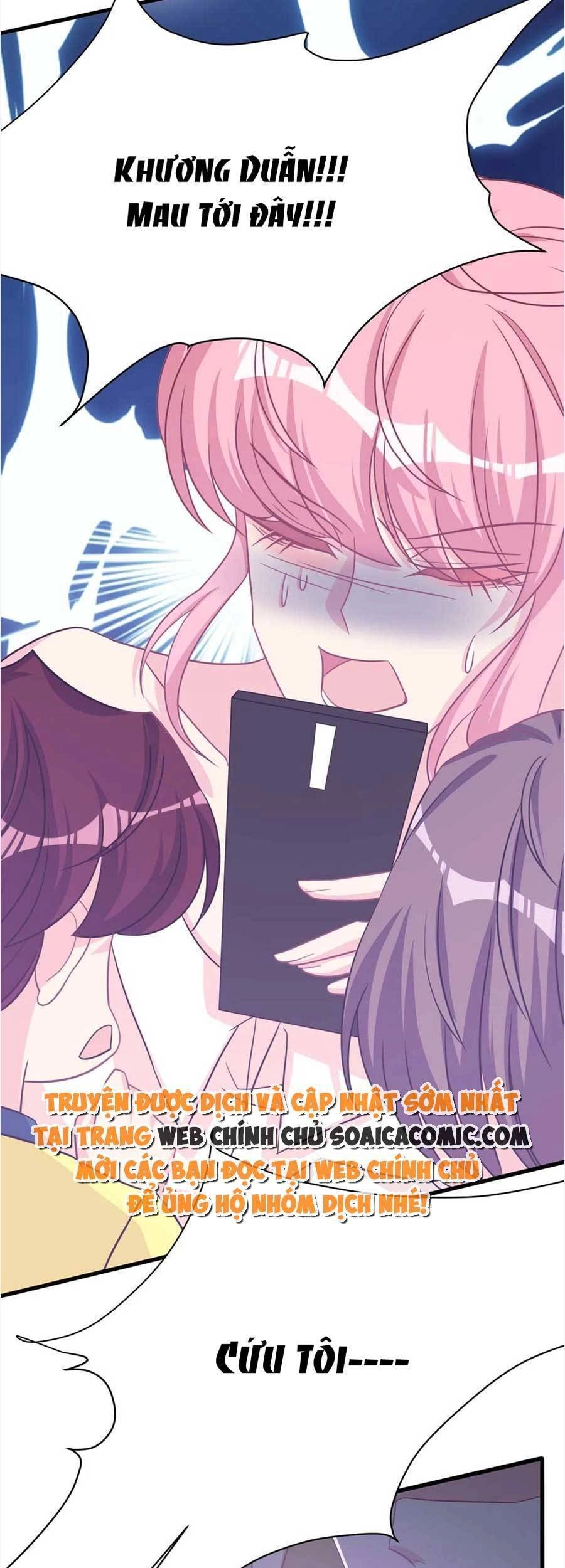 Vết Cắn Trí Mạng Chapter 51 - 30