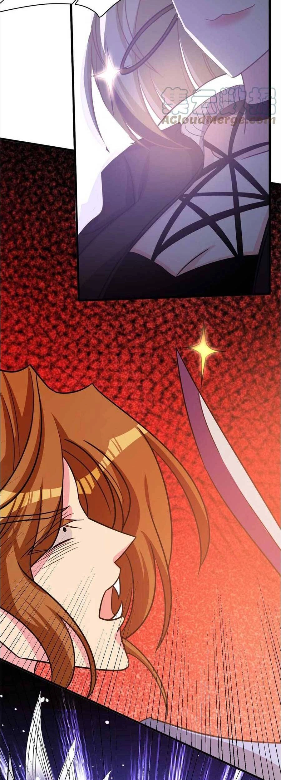 Vết Cắn Trí Mạng Chapter 51 - 31