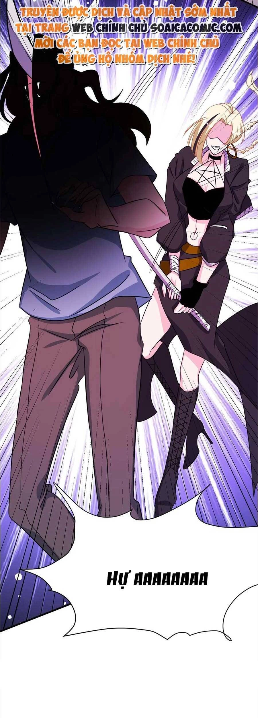 Vết Cắn Trí Mạng Chapter 51 - 32