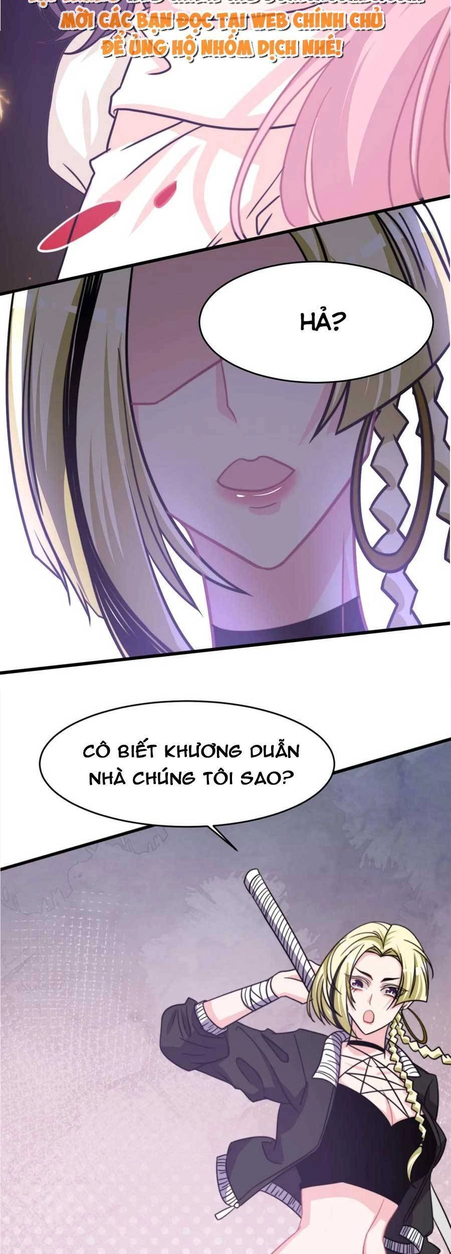 Vết Cắn Trí Mạng Chapter 51 - 34