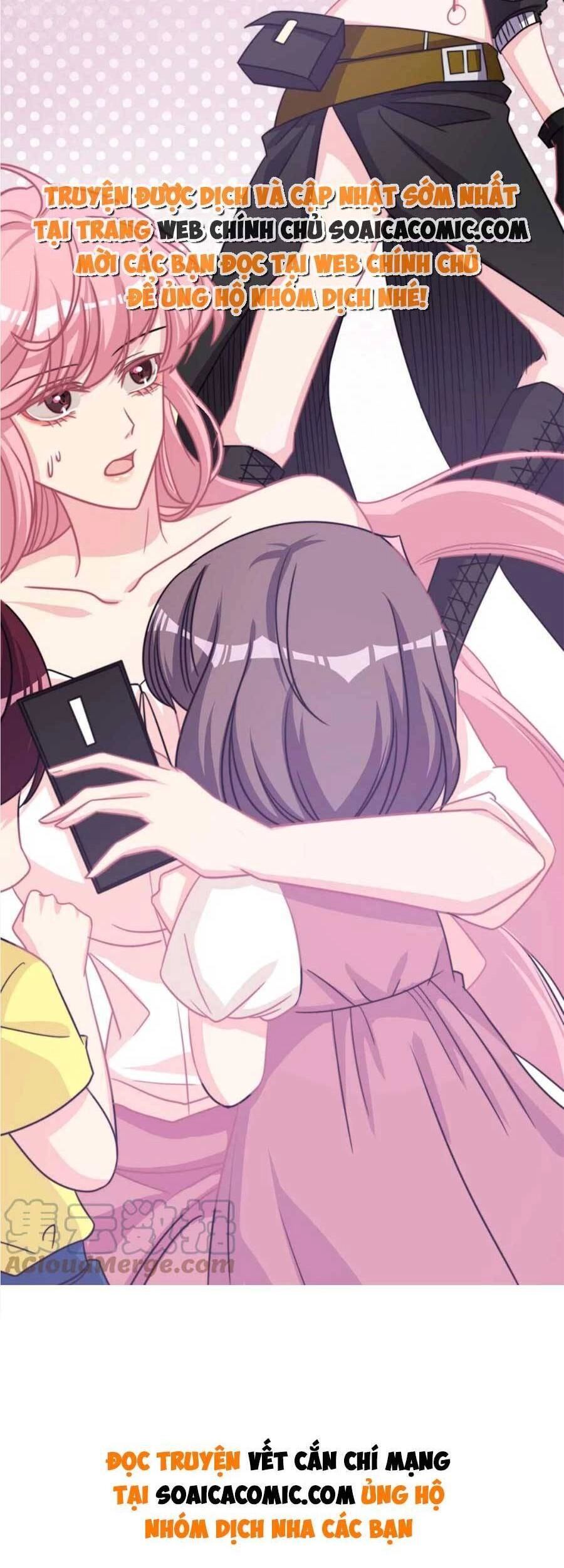 Vết Cắn Trí Mạng Chapter 51 - 35