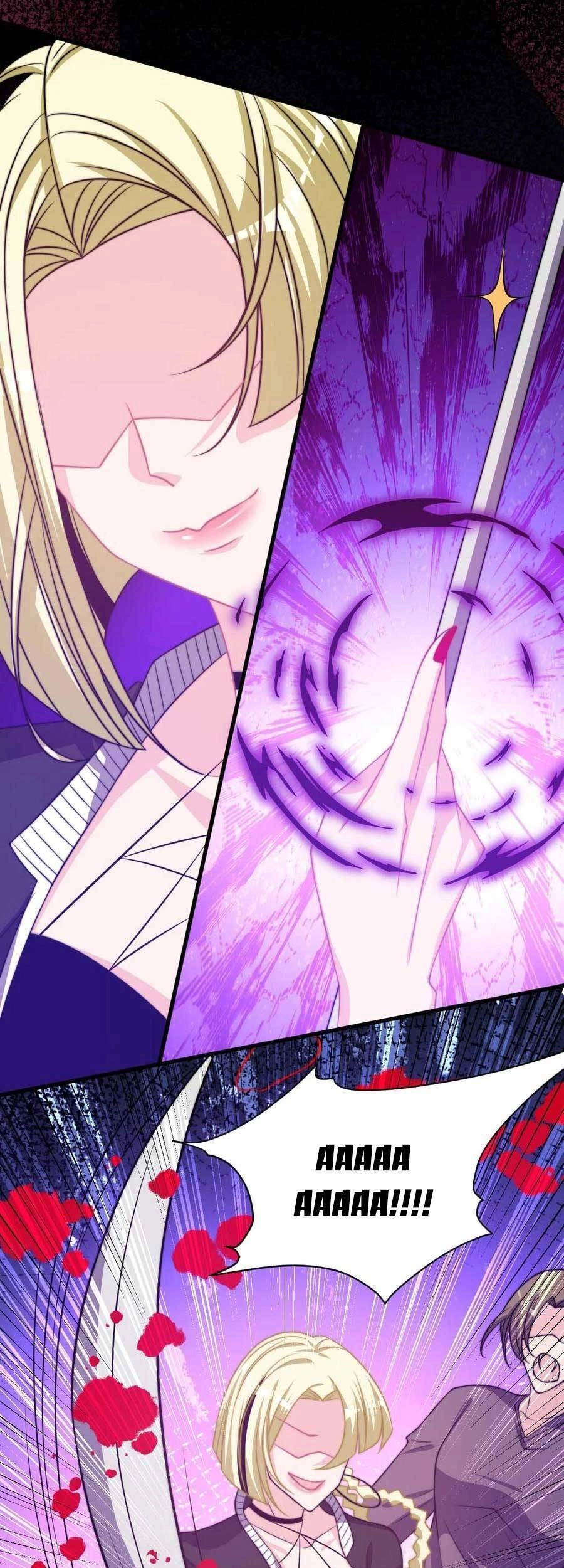 Vết Cắn Trí Mạng Chapter 52 - 6