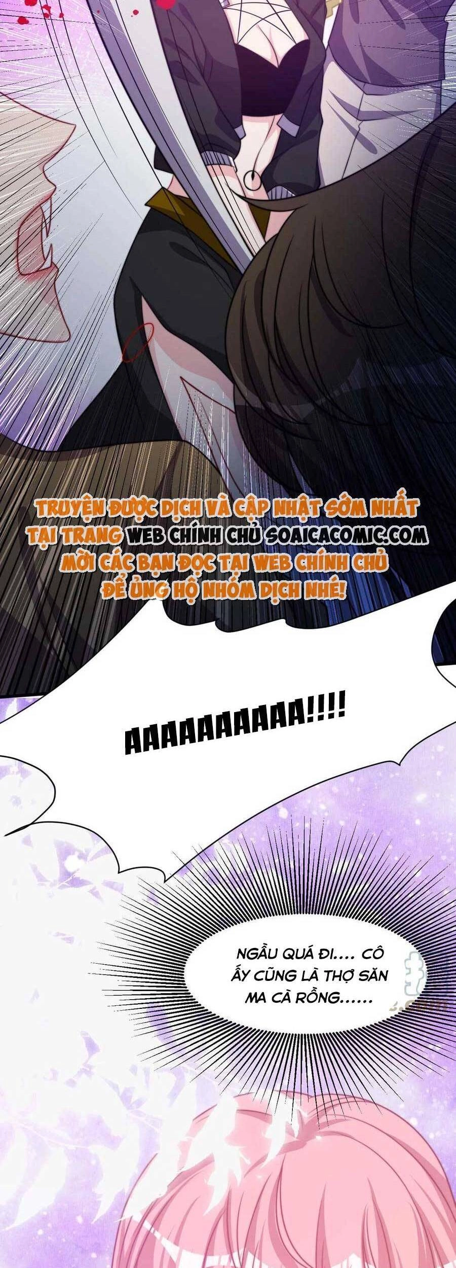 Vết Cắn Trí Mạng Chapter 52 - 7