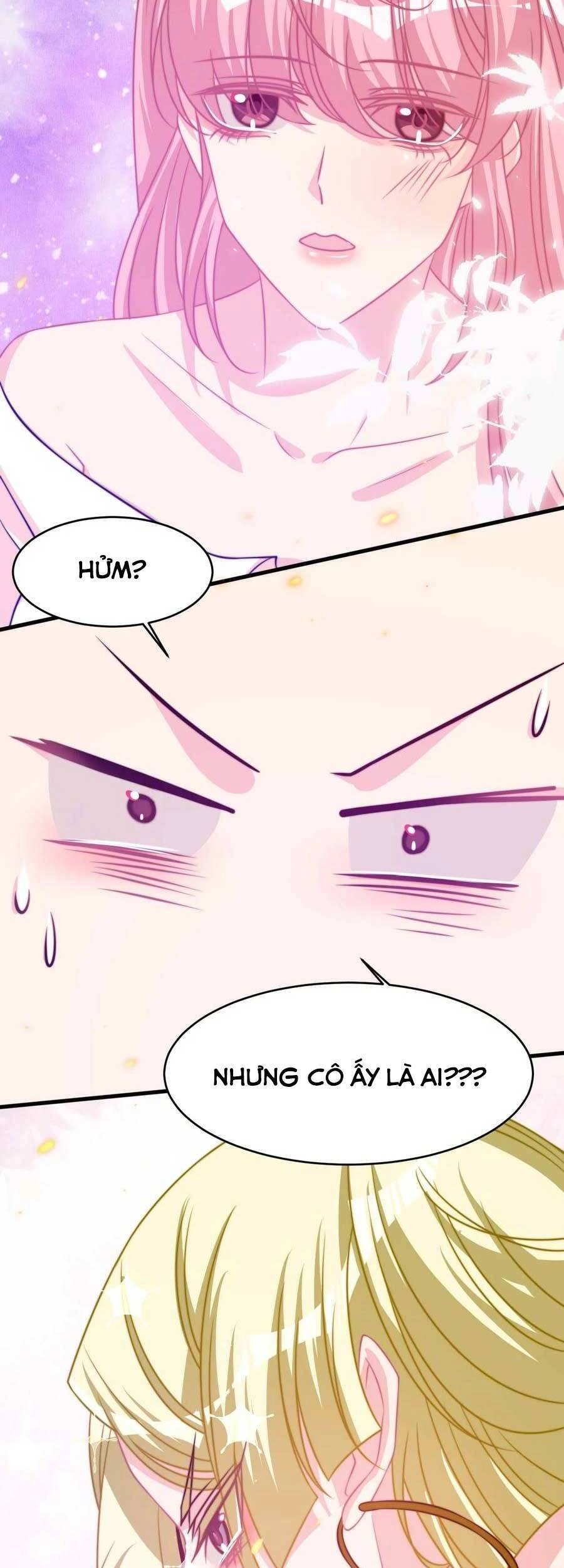 Vết Cắn Trí Mạng Chapter 52 - 8