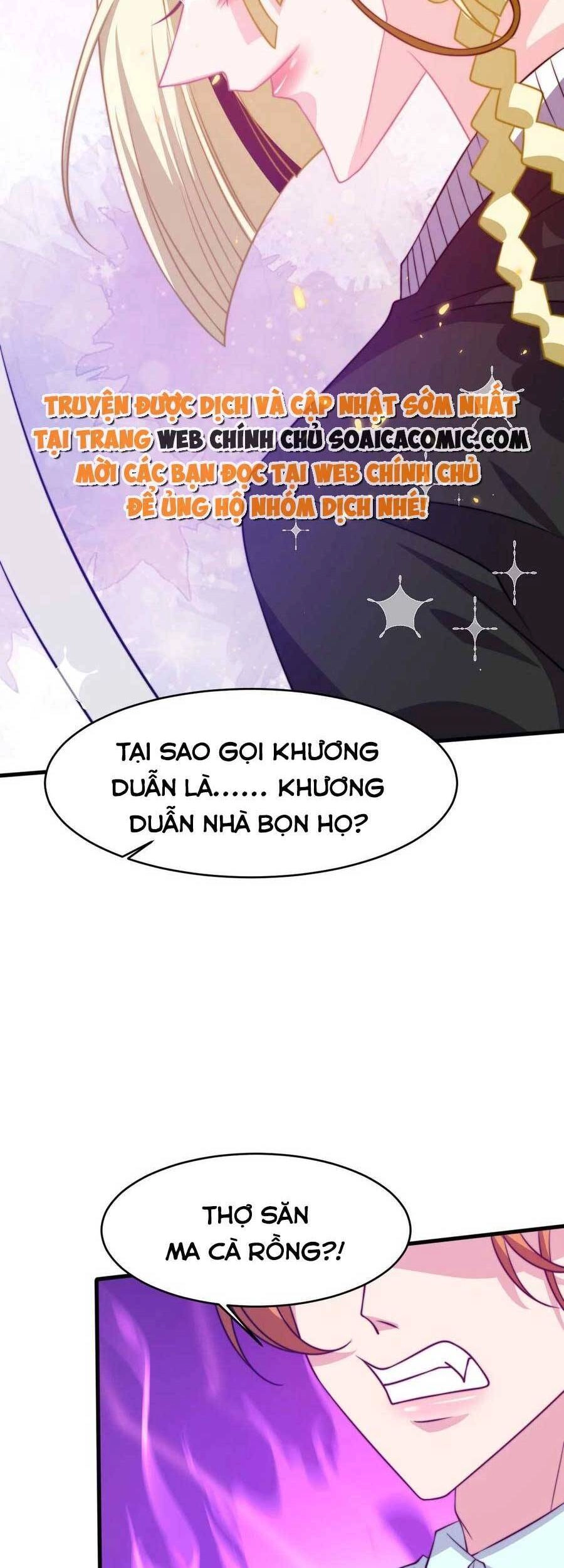 Vết Cắn Trí Mạng Chapter 52 - 9