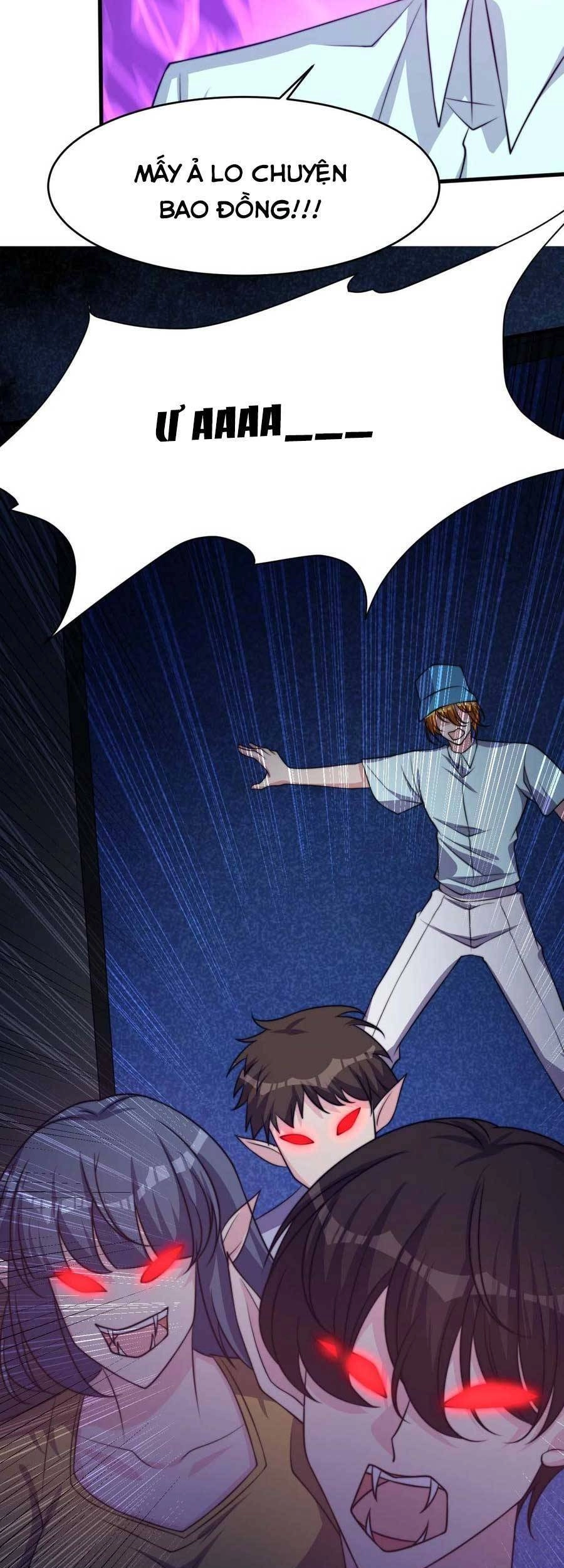 Vết Cắn Trí Mạng Chapter 52 - 10