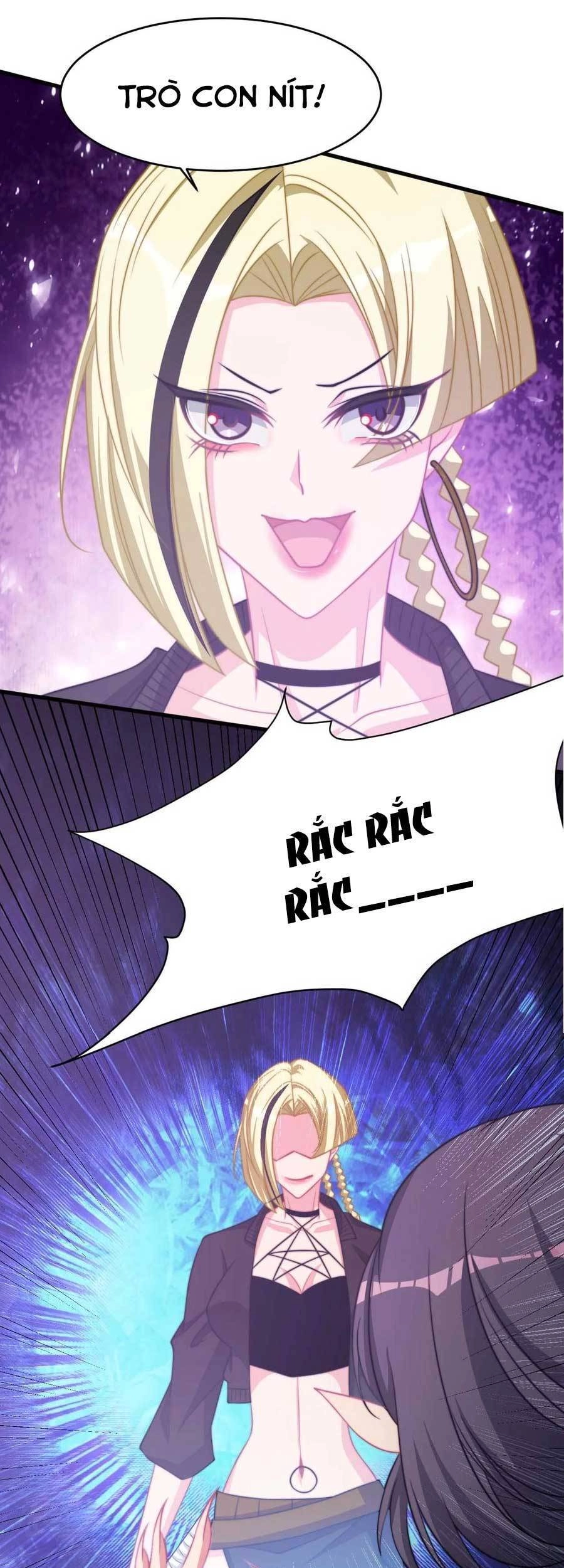 Vết Cắn Trí Mạng Chapter 52 - 12