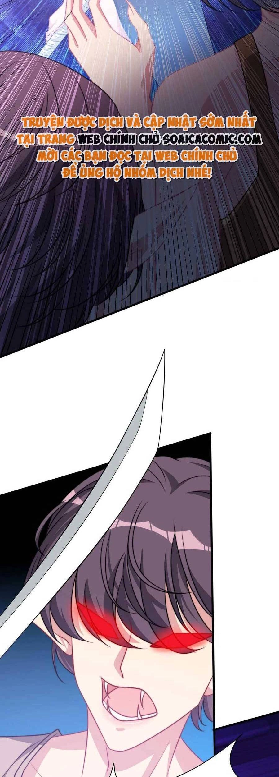 Vết Cắn Trí Mạng Chapter 52 - 13