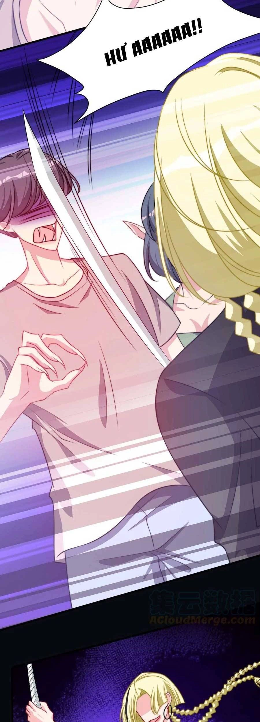 Vết Cắn Trí Mạng Chapter 52 - 14