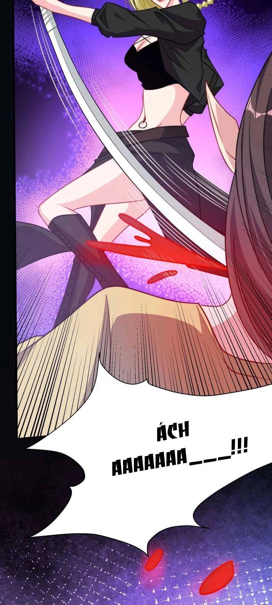 Vết Cắn Trí Mạng Chapter 52 - 15