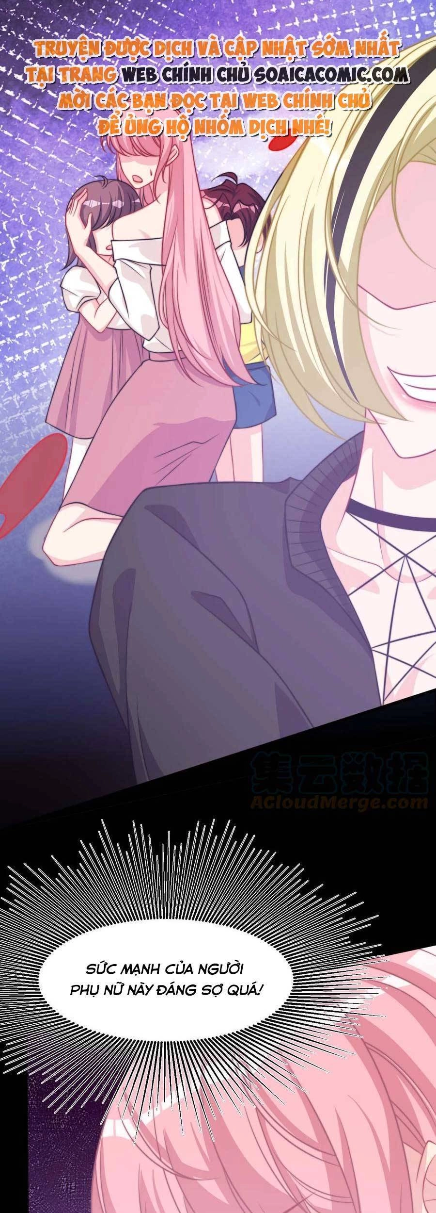 Vết Cắn Trí Mạng Chapter 52 - 16