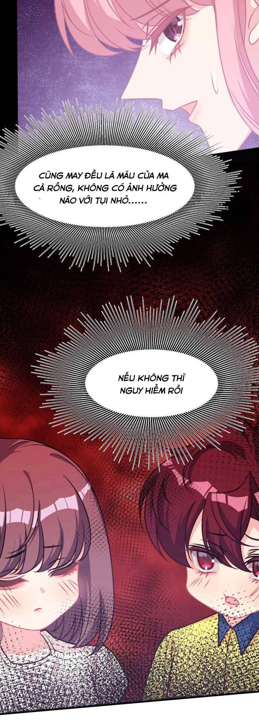 Vết Cắn Trí Mạng Chapter 52 - 17