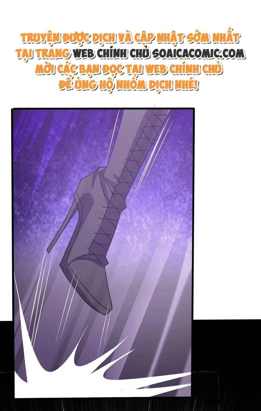 Vết Cắn Trí Mạng Chapter 52 - 18