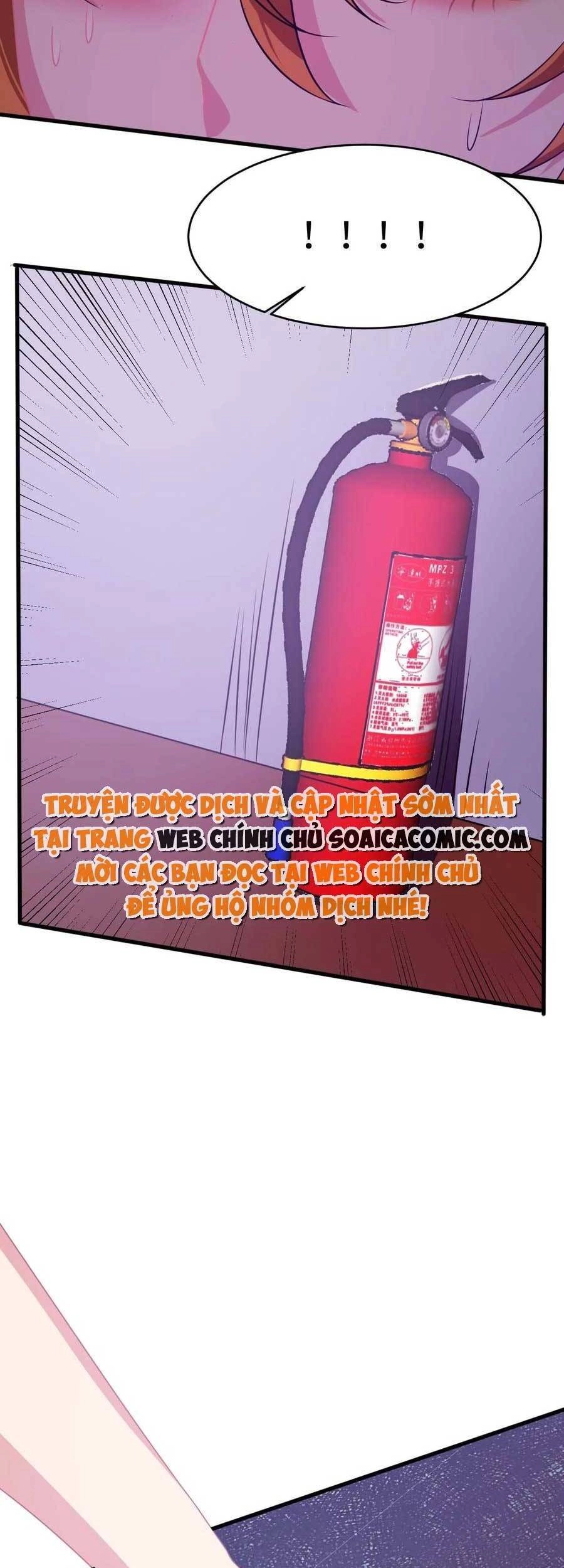 Vết Cắn Trí Mạng Chapter 52 - 21