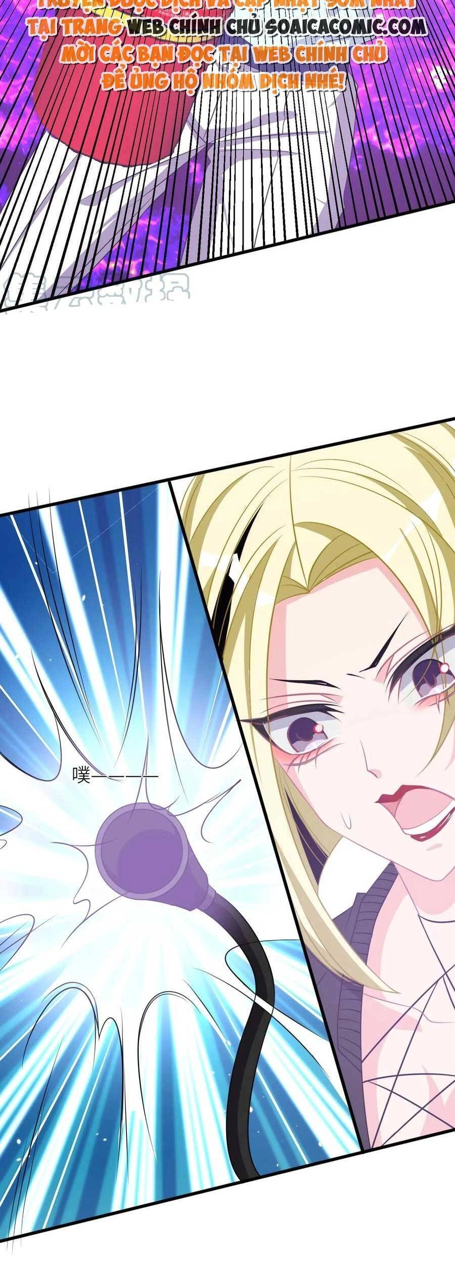 Vết Cắn Trí Mạng Chapter 52 - 23