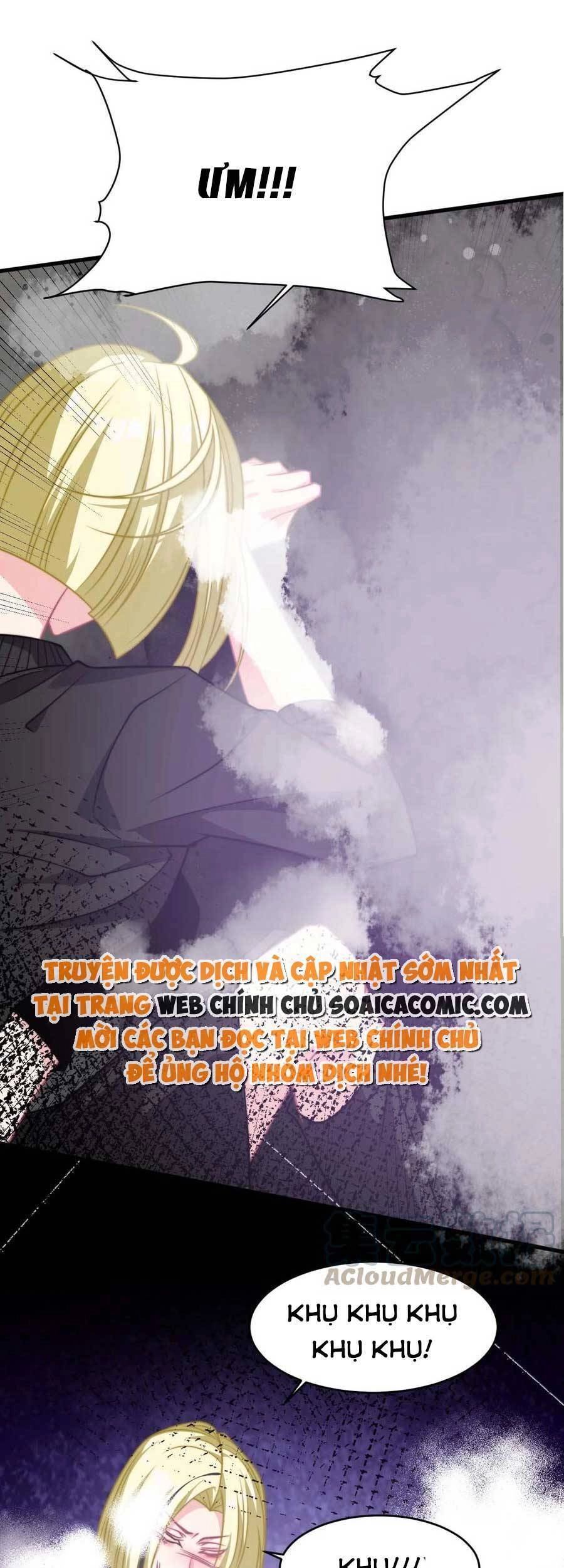 Vết Cắn Trí Mạng Chapter 52 - 24