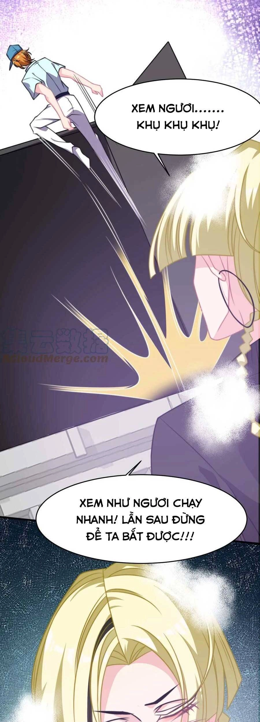 Vết Cắn Trí Mạng Chapter 52 - 26