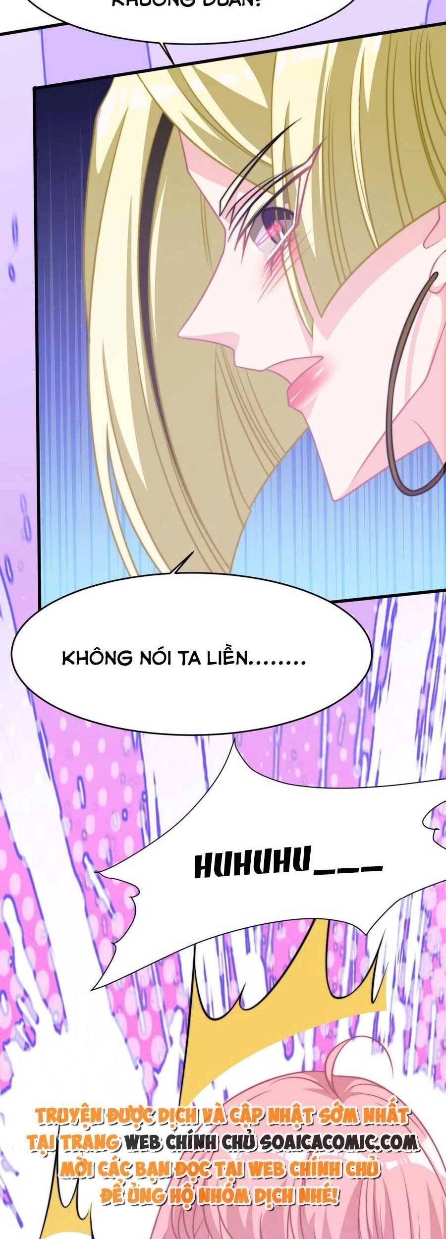 Vết Cắn Trí Mạng Chapter 52 - 29