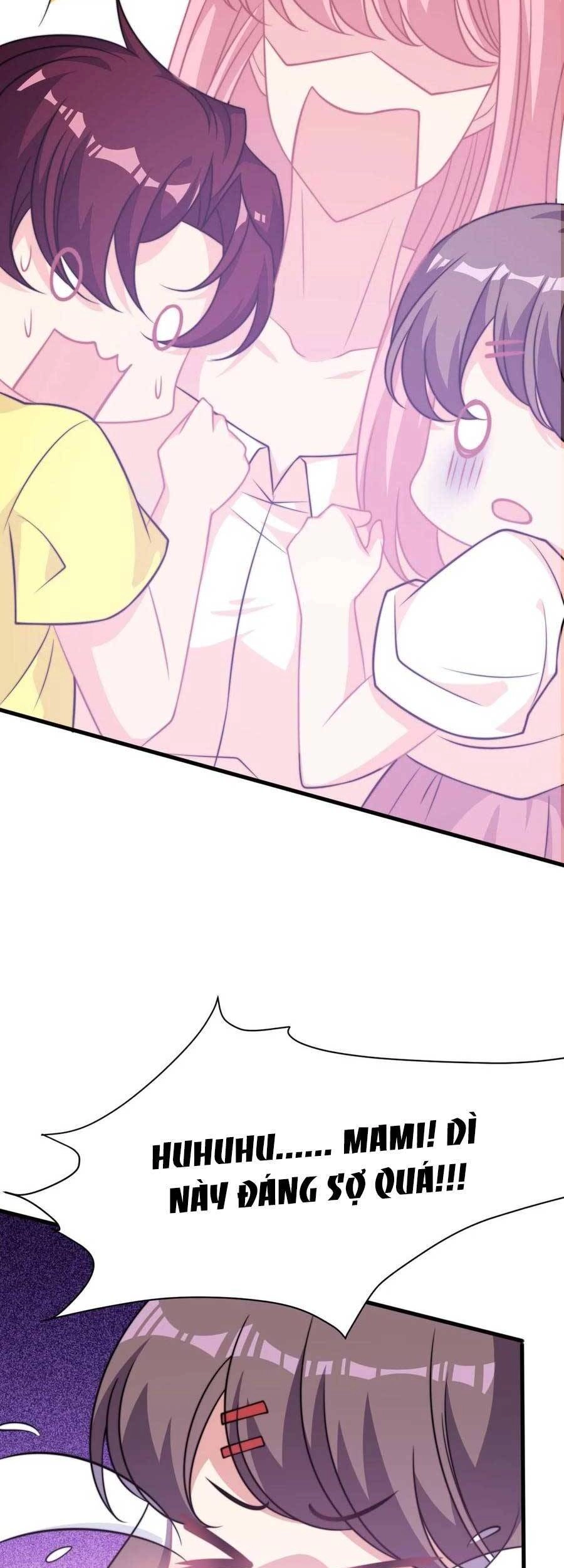 Vết Cắn Trí Mạng Chapter 52 - 30