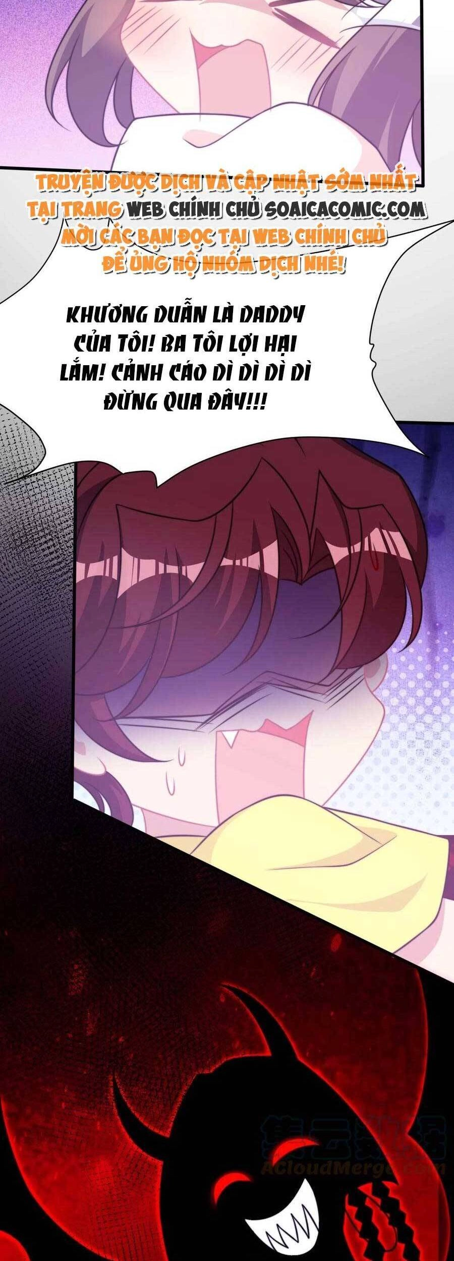 Vết Cắn Trí Mạng Chapter 52 - 31