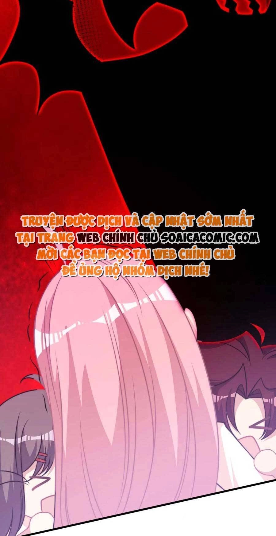 Vết Cắn Trí Mạng Chapter 52 - 32