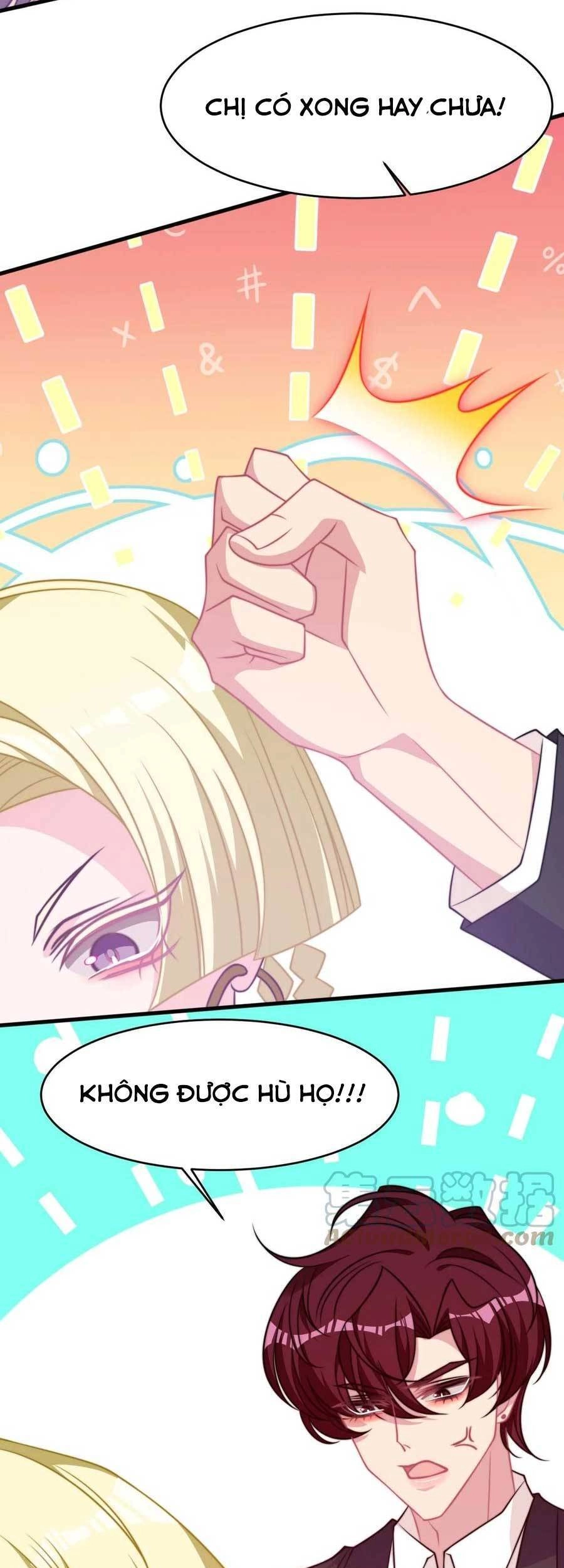 Vết Cắn Trí Mạng Chapter 52 - 33