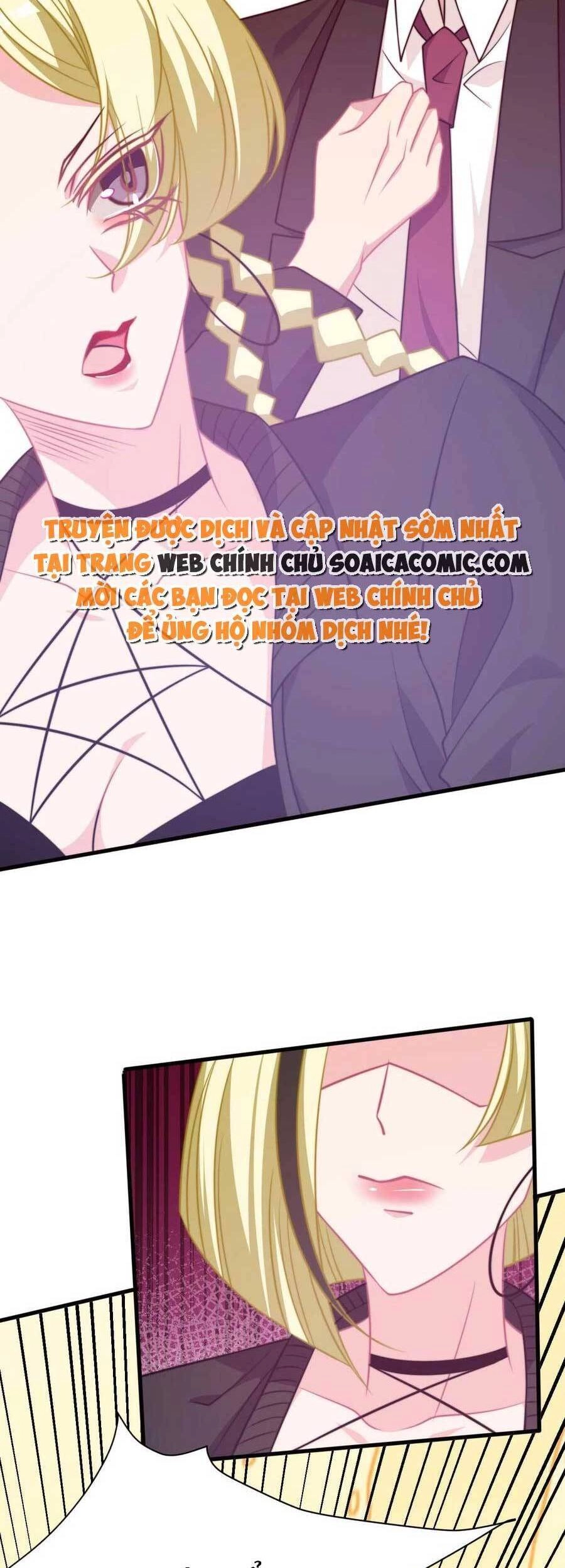 Vết Cắn Trí Mạng Chapter 52 - 34