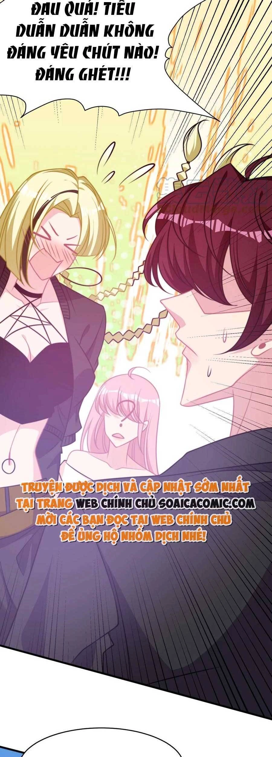 Vết Cắn Trí Mạng Chapter 52 - 35