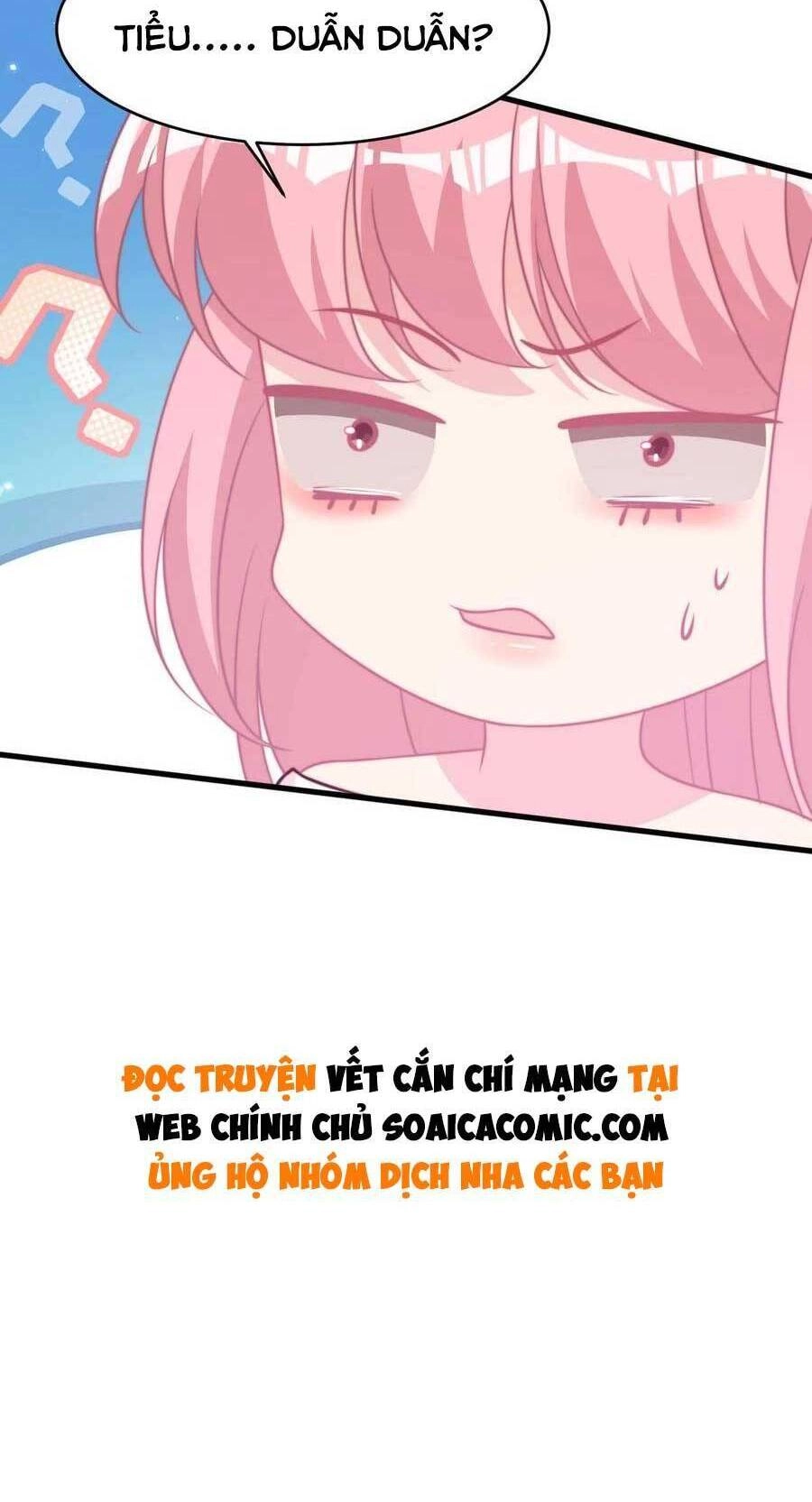 Vết Cắn Trí Mạng Chapter 52 - 36