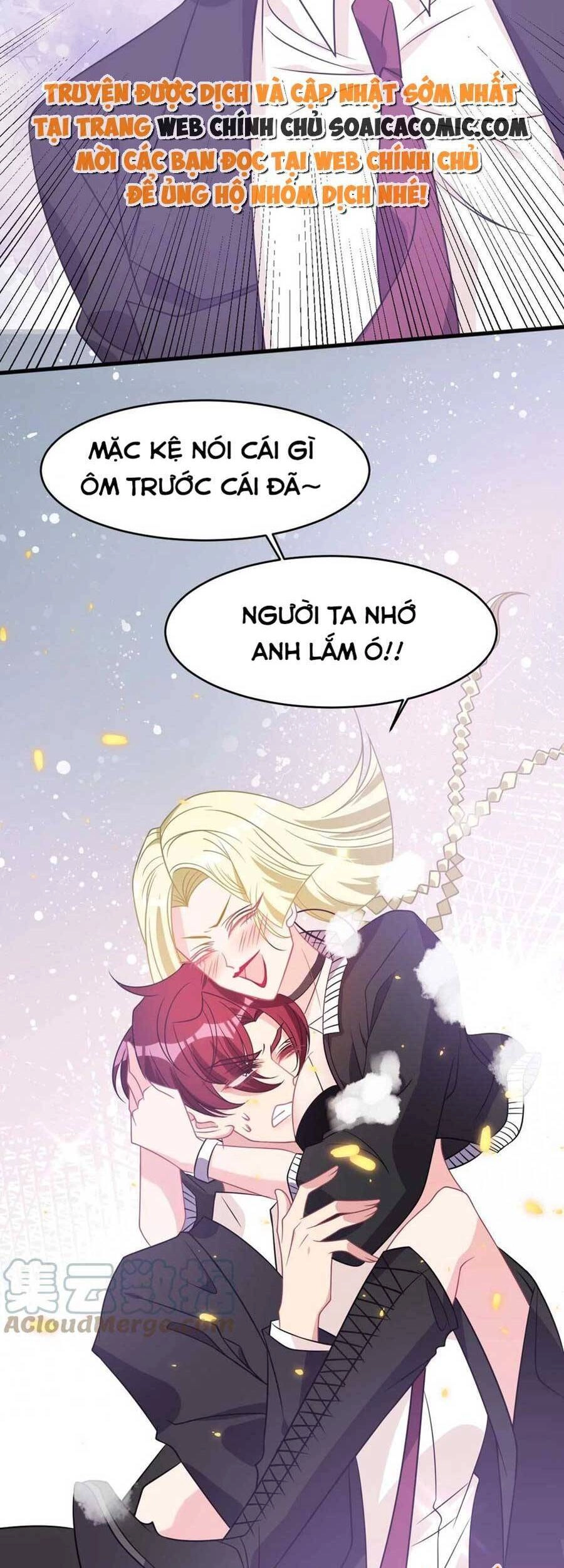 Vết Cắn Trí Mạng Chapter 53 - 2