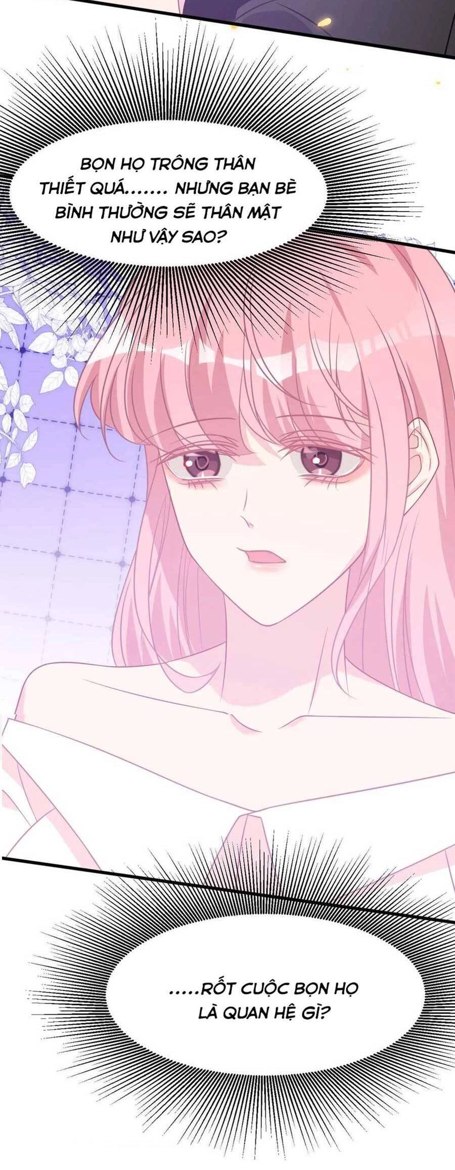 Vết Cắn Trí Mạng Chapter 53 - 4