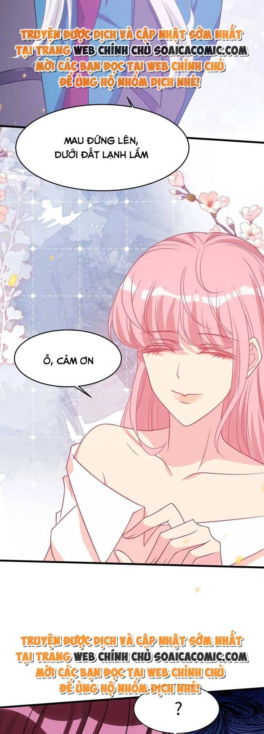 Vết Cắn Trí Mạng Chapter 53 - 6