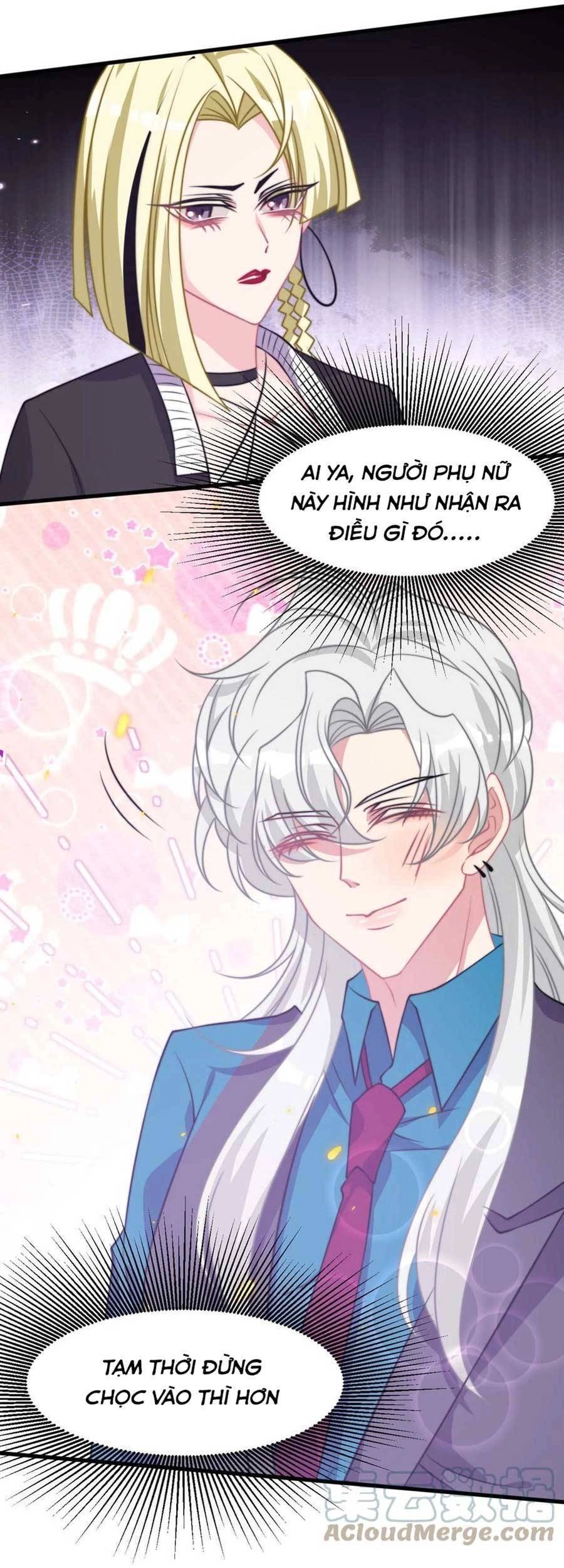 Vết Cắn Trí Mạng Chapter 53 - 10