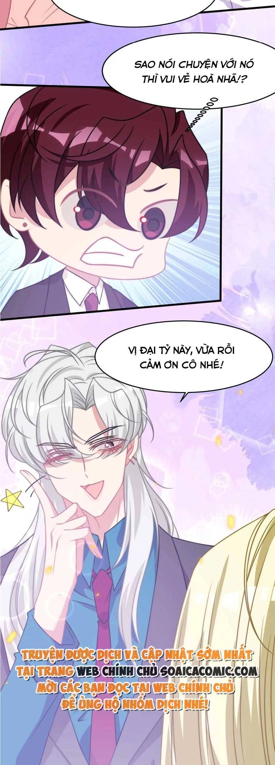 Vết Cắn Trí Mạng Chapter 53 - 12