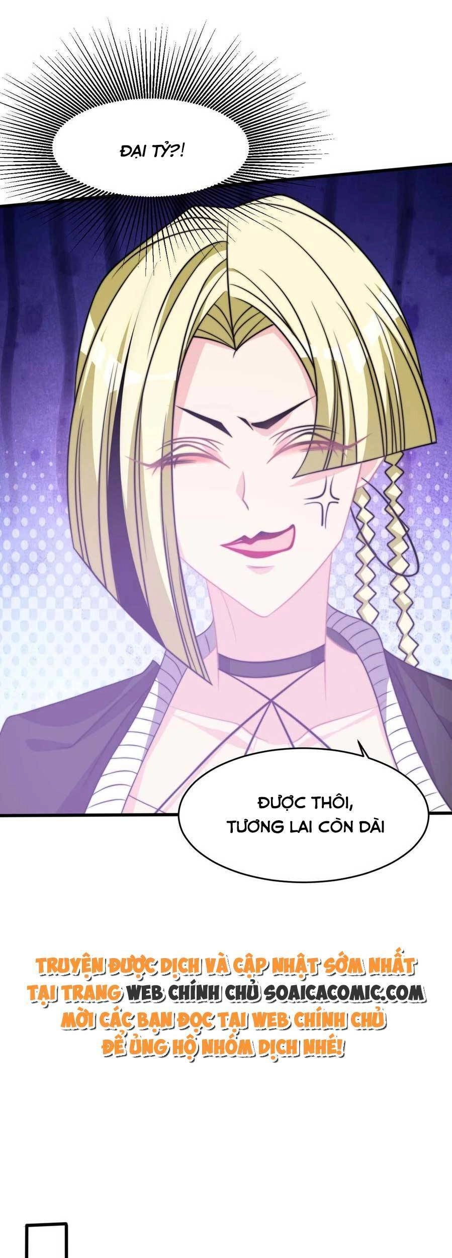 Vết Cắn Trí Mạng Chapter 53 - 14