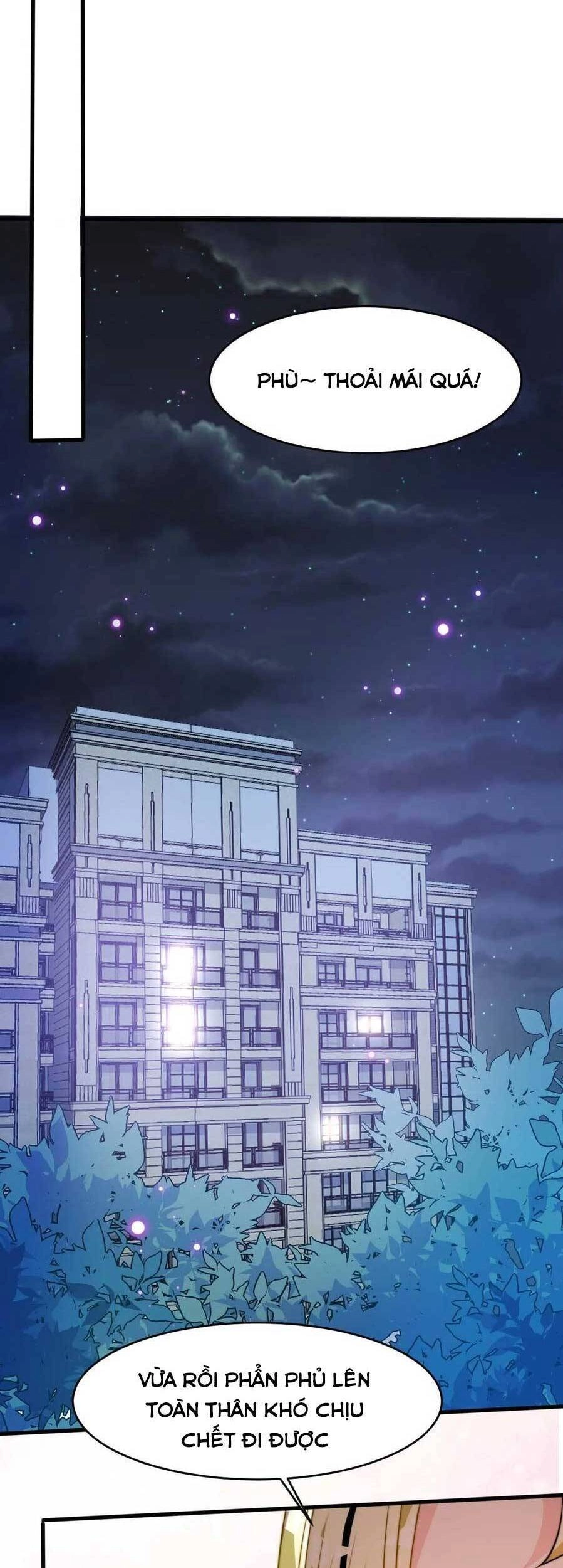 Vết Cắn Trí Mạng Chapter 53 - 15