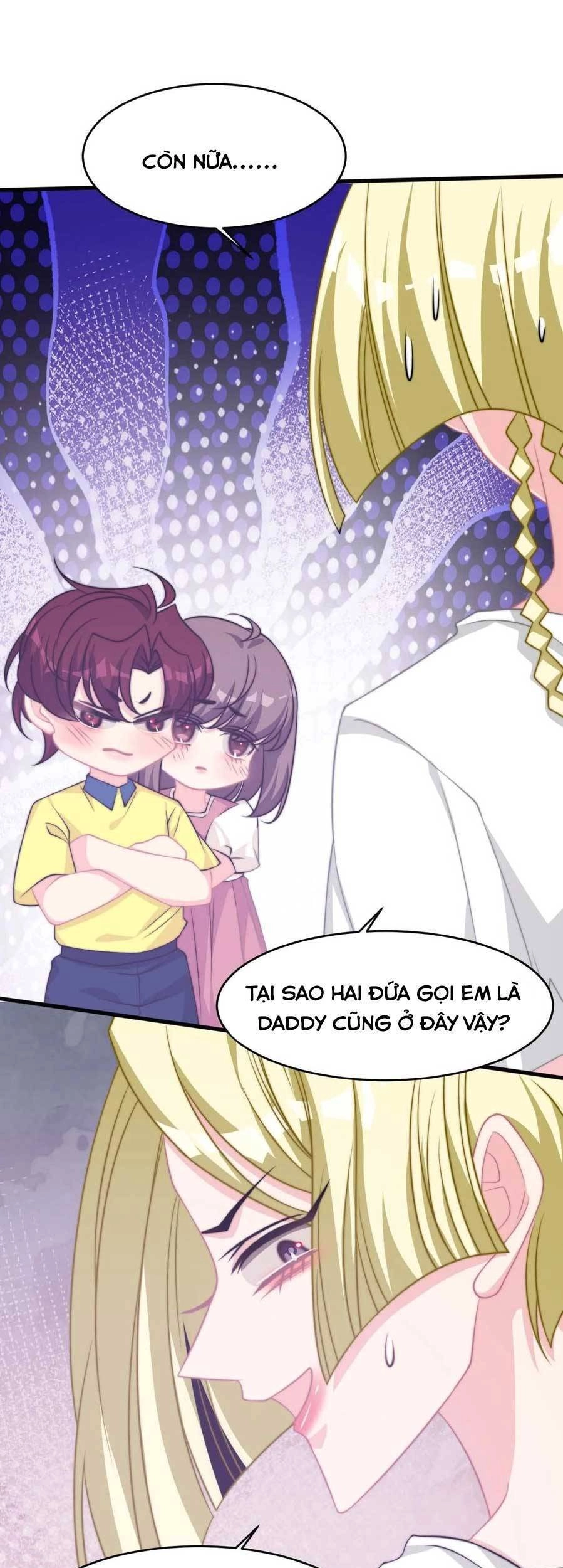 Vết Cắn Trí Mạng Chapter 53 - 18