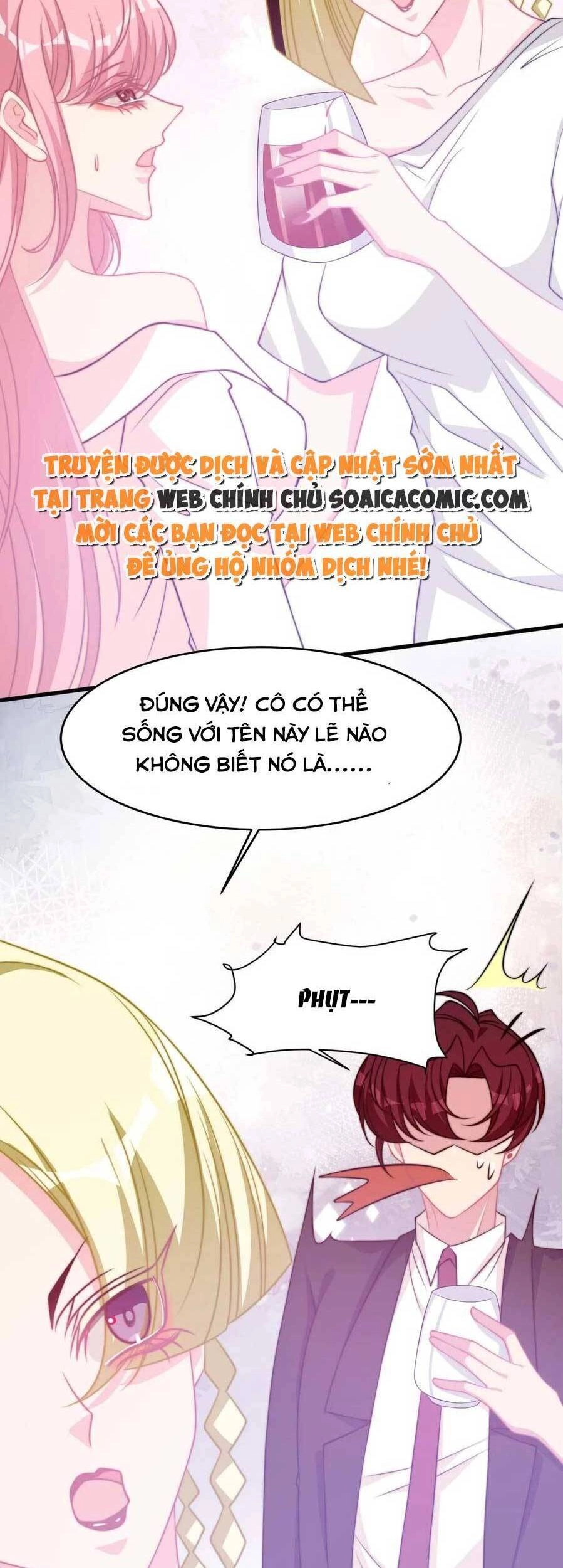 Vết Cắn Trí Mạng Chapter 53 - 23