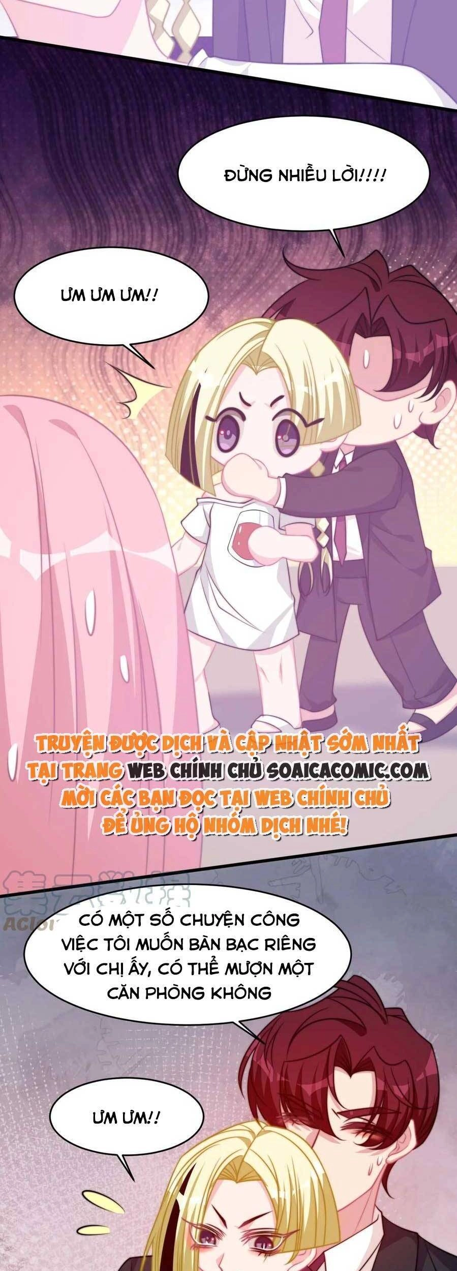 Vết Cắn Trí Mạng Chapter 53 - 24