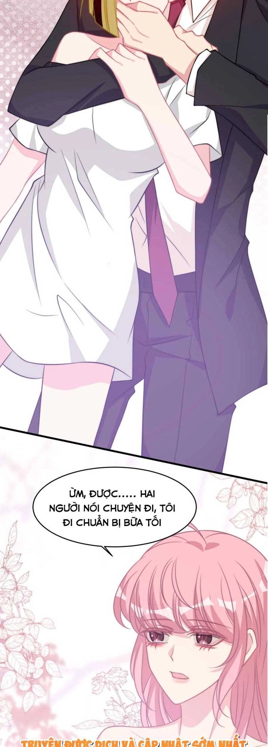 Vết Cắn Trí Mạng Chapter 53 - 25