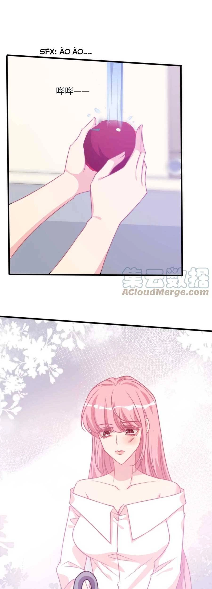 Vết Cắn Trí Mạng Chapter 53 - 27