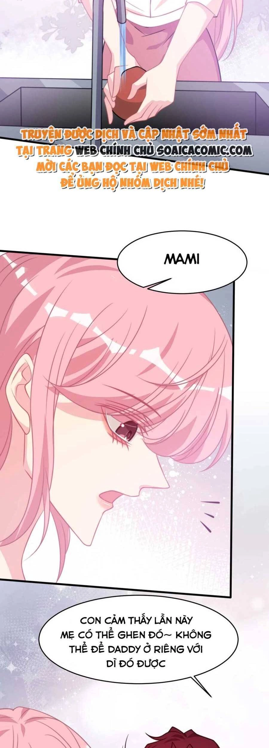 Vết Cắn Trí Mạng Chapter 53 - 28